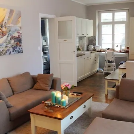 Apartment 3 Centre Intra Muros Proche *